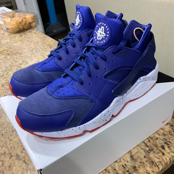 spider man huaraches